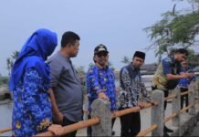 Akselerasi Atasi Banjir, Pemkot Tangerang dan Pemprov Banten Sinergi Perkuat Infrastruktur
