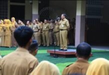 Sekda Kota Tangerang Tegaskan Peran Penting Perempuan dalam Berbagai Sektor Pembangunan Daerah