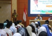 Sekda Kota Tangerang Tekankan Peran Strategis Gen Z dalam Memajukan UMKM Lokal di Era Digital