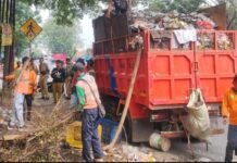DLH Kota Tangerang Pekan Depan akan Lanjutkan Kembali Pembongkaran TPS Liar