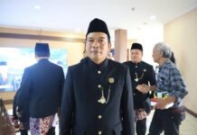 Rusdi Alam Tekankan Pentingnya Optimalisasi Pelayanan Publik Pasca Libur Idul Fitri