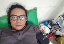 PMI Kota Tangerang Ajak Masyarakat Kembali Donor Darah Setelah Lebaran