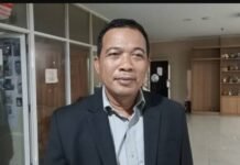 Hadiri Peresmian Gedung Kantor Pusat Perumda Tirta Benteng, Rusdi : Momentum Peningkatan Cakupan Layanan