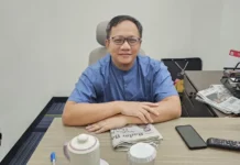 70 Ribu UMKM di Tangsel Sudah Miliki Nomor Induk Berusaha