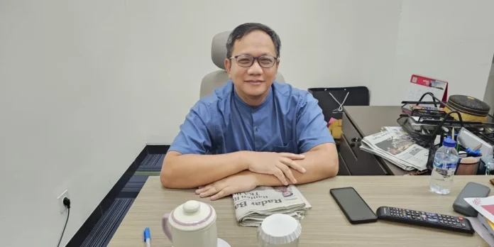 BACHTIAR - NIB UMKM TANGSEL