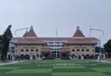 Segini Capaian Realisasi Investasi Kota Tangerang Triwulan I Tahun 2025