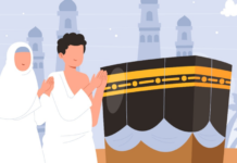 Pemerintah Siapkan Petugas Badal Jemaah Haji yang Meninggal Sebelum Wukuf