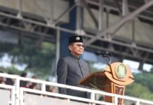 Peringati Hari Pendidikan Nasional, Pemkot Tangerang Komitmen Ciptakan Generasi Unggul