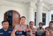 Korban Kecelakaan Cepat Tertangani di RS, Ini Penjelasan Satlantas Polres Metro Tangerang Kota