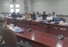 Buntut Pengosongan Lahan, Eks Pedagang Pasar Pisang Sampaikan Keberatan Kepada DPRD Kota Tangerang