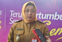 Tangerang Berencana Ikuti Jabar, Bakal Kirim Pelajar Bermasalah ke Barak Militer