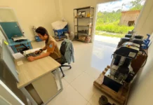 Siap Layani Proyek Pemerintah dan Swasta, Tangsel Miliki Laboratorium Konstruksi Bersertifikat KAN