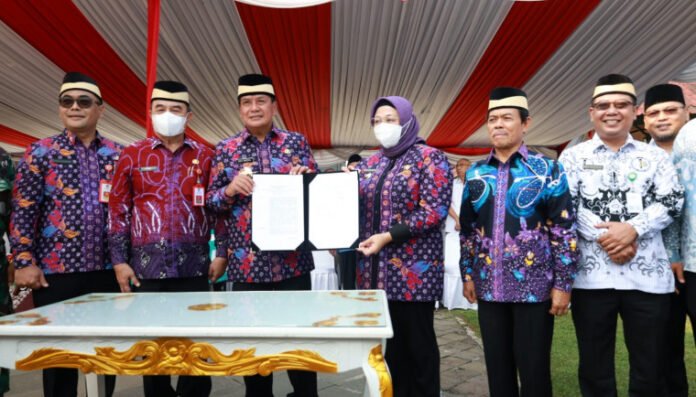 MAESYAL - SEKOLAH GRATIS
