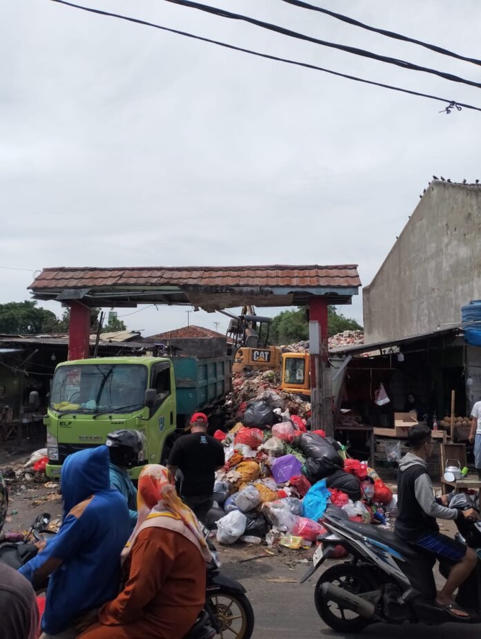 PASAR CANTIK CIPUTAT