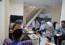 Apresiasi Keberanian Korban Pelecehan, Wakil Wali Kota Pilar Tawarkan Beasiswa Hingga Pengawalan Proses Hukum