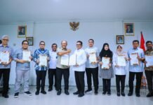 Perluasan Program Makan Bergizi Gratis, Pemkot Tangsel Siapkan 3 Lahan Baru