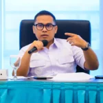 Porprov Banten 2026 Tambah 10 Cabor, Anggaran Naik Rp2,5 Miliar