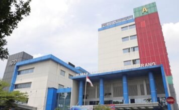 Tingkatkan Kualitas Layanan Kesehatan, RSUD Kota Tangerang Siap Bertranformasi