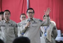 Seleksi Pegawai Pemerintah dengan Perjanjian Kerja (PPPK) Tahap II Kota Tangerang, ini Pesan Maryono