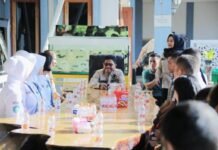 Sachrudin Optimis Capaska Kota Tangerang Bisa Lolos ke Provinsi hingga Istana Negara