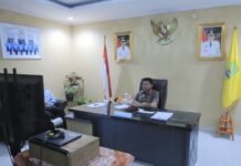 Kota Tangerang Kembali Jadi Kandidat Kota Layak Anak