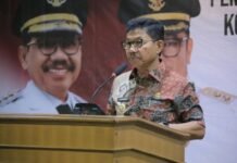 Program Prioritas Nasional, Musyawah Kelurahan Pembentukan Koperasi Merah Putih Digelar Serentak di Kota Tangerang