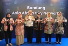 Perkuat City Branding, Dekranasda Kota Tangerang Siap Berdayakan Produk Unggulan UMKM