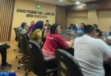Jaring Bibit Muda Berprestasi, Dispora Kota Tangerang Buka Seleksi Atlet PPLPD 2025