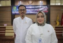 Bagian Hukum Setda Kota Tangerang Buka Layanan Konsultasi Hukum Gratis