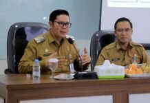 Tutup Pelatihan Pemanfaatan AI, Maryono: Guru Harus Terus Berkembang sesuai Kebutuhan Zaman