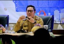 Pembinaan Administrasi Kecamatan dan Kelurahan, Maryono: Camat dan Lurah Bukan Sekedar Administrator