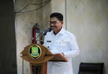 Permudah Layanan Adminduk, Pemkot Tangerang Kerja Sama dengan 35 RS dan Sembilan Lembaga Keagamaan