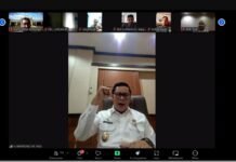 Jelang Iduladha, Pemkot Tangerang Bekali Panitia Edukasi hingga Layanan Kesehatan Gratis bagi Hewan Kurban