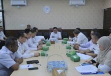 Penataan Estetika dan Pemberantasan Premanisme jadi Fokus Utama Pembenahan Kota Tangerang