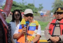 Buka Festival Peh Cun, Sachrudin: Merawat Tradisi, Merajut Harmoni dan Tingkatkan Ekonomi