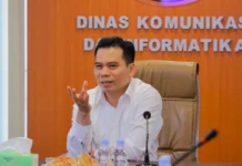 Digitalisasi Pendidikan, Kota Tangsel Siap SPMB 2025 SD Negeri Secara Online