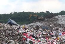 Pengolahan Sampah, DLH Tangsel Jajaki Kerjasama Dengan Tiga Daerah