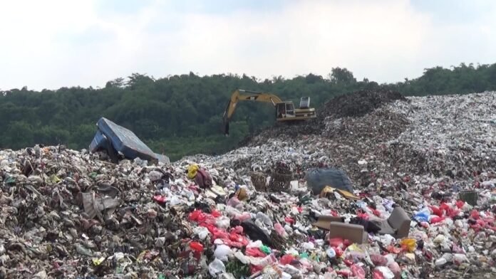 TPA CIPEUCANG