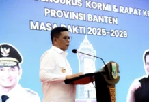 Pemutihan Pajak Kendaraan di Banten di Perpanjang hingga 31 Oktober 2025