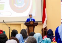 Putus Rantai Stunting Sejak Dini, Kota Tangerang Selatan Gencarkan 35 Program Terintegrasi