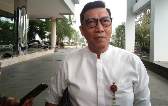 BAMBANG - SEKDA