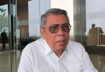 Pemda Diperbolehkan Kembali Gelar Rapat di Hotel dan Restoran, Benyamin : Kami Tunggu Surat Edaran Resminya