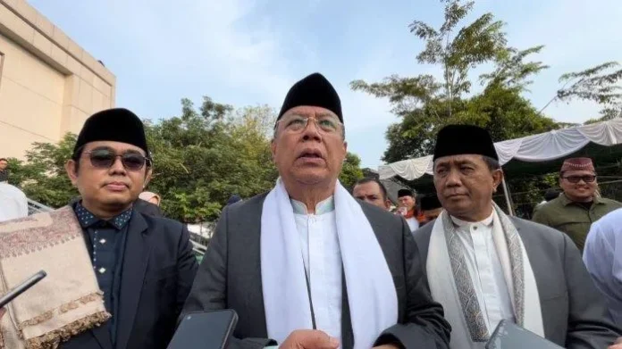 BENYAMIN - IDULADHA 2025