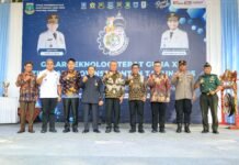 TTG Banten, Wali Kota Benyamin: Inovasi Jangan Cuma Canggih, Tapi Harus Bermanfaat di Warga