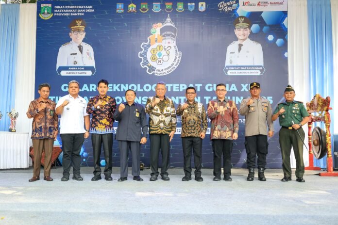 BENYAMIN - TTG BANTEN 01