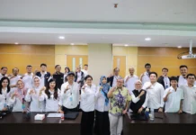 Diskominfo Tangsel Gelar Pelatihan AI, Dalami ChatGPT dan Orange