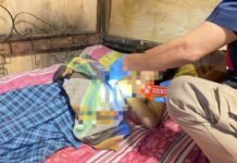 Suami Aniaya Istri Kedua Hingga Meninggal Dunia di Pakuhaji Tangerang, ini Pemicunya