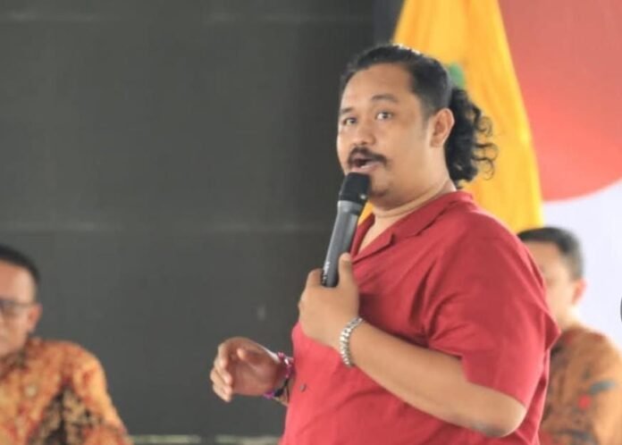 ANDRI S PERMANA