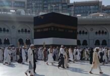 Tawaf Wada: Tawaf Perpisahan yang Penuh Haru