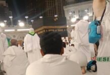 Tahun Baru Hijriah 1447 H: Merajut Sejarah, Menjemput Kejayaan